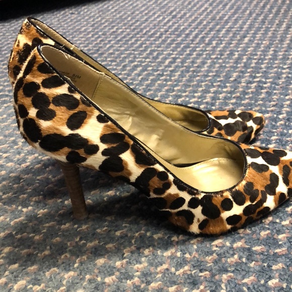 Bandolino Heels - Picture 2 of 3